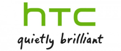 Logo de HTC