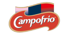 Logo de Campofrío
