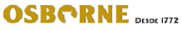 Logo de Osborne