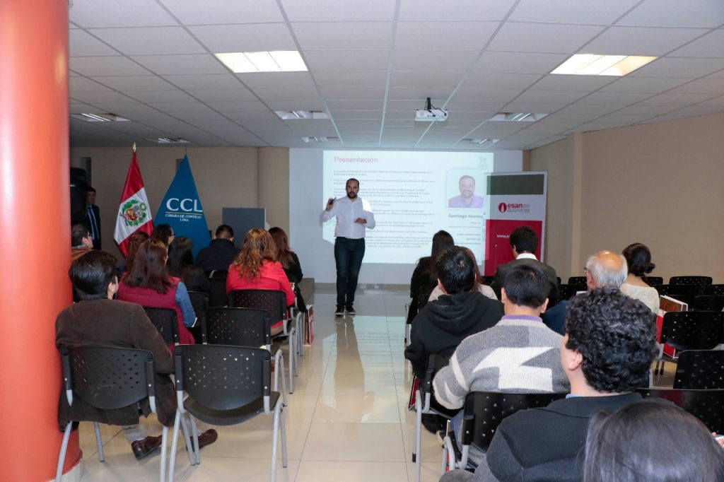 ponencia Santiago Hermosa Lima
