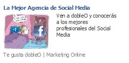 Anuncios de Facebook Anuncios de Facebook