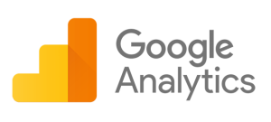 Logo Google Analytics