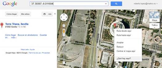 coordenadas-google-map Recuperar coordenadas google map