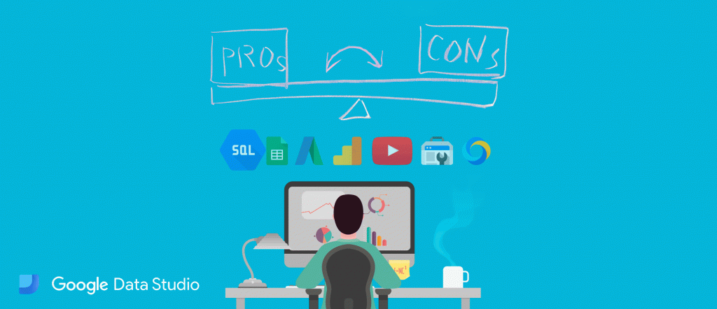 ventajas y desventajas